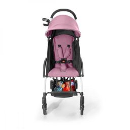 Carrinho Multikids Compacto Baby Bee Bb543 - 1