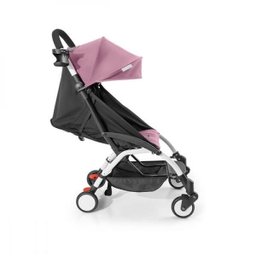 Carrinho Multikids Compacto Baby Bee Bb543 - 2