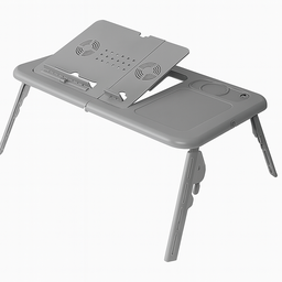 Mesa para Notebook com Cooler Profissional - 2