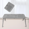Mesa para Notebook com Cooler Profissional - 4