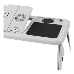 Mesa para Notebook com Cooler Profissional - 3