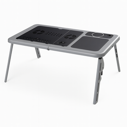 Mesa para Notebook com Cooler Profissional - 1