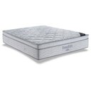 Ver imagem 1 de Colchão King Ortobom Molas Ensacadas Visco SuperPocket Freedom OrtoPillow (186x198x32) -