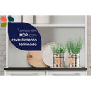 Ver imagem 7 de Cozinha Compacta Aço Topazio 4 Portas 70cm Branco Telasul