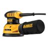 Lixadeira Roto Orbital 5 280w Dewalt Dwe6421-b2 (220v) - 2