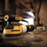 Lixadeira Roto Orbital 5 280w Dewalt Dwe6421-b2 (220v) - 11