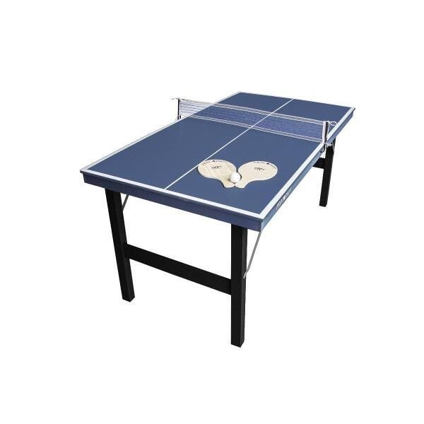 Mini Tênis de Mesa e Ping Pong Procópio Mdp 15 mm | MadeiraMadeira