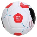 Ver imagem 4 de Bola Futsal Nike Pro Costurada - BRANCO/VERMELHO - Único