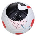 Ver imagem 2 de Bola Futsal Nike Pro Costurada - BRANCO/VERMELHO - Único