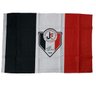 Bandeira Jec Joinville Estampada Oficial 1,28 x 0,90 mitraud - 1