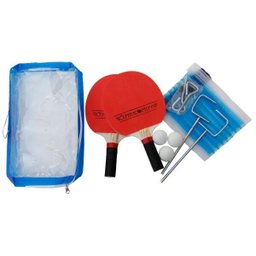 Tênis de Mesa Procópio Oficial MDF 15mm Luxo com Kit Vigor - 4