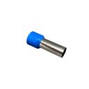 Ver imagem 4 de Terminal Pré-isolado Pino Tubular 50,0mm² - Azul - 25 Unidades