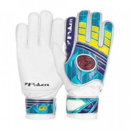 Luva Goleiro Poker Fast Training Campo Adulto - SORTIDA - 10/G - 2
