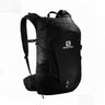 Mochila Trekking Salomon Trailblazer de Ataque 30 Litros - PRETO - Único - 1