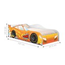 Ver imagem 3 de Cama Kaboom Solteiro 197cm X 92cm Kmcb