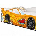 Ver imagem 5 de Cama Kaboom Solteiro 197cm X 92cm Kmcb