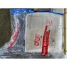 Tanque Plástico 20 Litros Reforçado 47x48x35 Branco Herc - 5