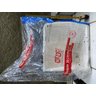 Tanque Plástico 20 Litros Reforçado 47x48x35 Branco Herc - 2