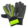 Luva Goleiro Penalty Delta Astro Training 8 Campo Adulto - PRETO/LIMAO - 8/P - 1