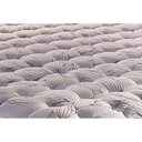 Ver imagem 7 de Colchão Solteiro Espuma Viscoelástico Visco Gel Molas Ensacadas Masterpocket Blue Pillow Top (
