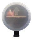 Ver imagem 1 de Sensor de presença rele + timmer Bivolt Corujão Qualitronix