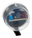 Ver imagem 2 de Sensor de presença rele + timmer Bivolt Corujão Qualitronix