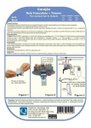 Ver imagem 4 de Sensor de presença rele + timmer Bivolt Corujão Qualitronix