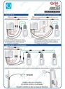 Ver imagem 5 de Sensor de presença rele + timmer Bivolt Corujão Qualitronix