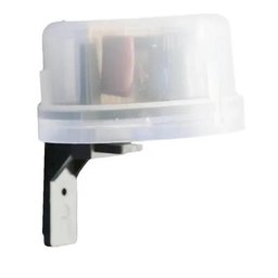 Sensor de presença rele + timmer Bivolt Corujão Qualitronix - 3