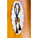 Ver imagem 7 de Colar Decorativo de Mesa Roberta