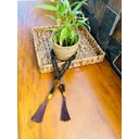 Ver imagem 4 de Colar Decorativo de Mesa Roberta