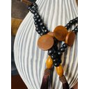 Ver imagem 2 de Colar Decorativo de Mesa Roberta