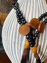 Ver imagem 2 de Colar Decorativo de Mesa Roberta