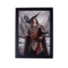 Quadro para Decoração Pagã Odin P8717 - 1