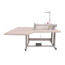 Ver imagem 2 de Transporte Duplo Alongada Eletrônica (63 Cm)para Estofado