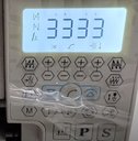 Ver imagem 6 de Transporte Duplo Alongada Eletrônica (63 Cm)para Estofado