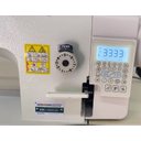 Ver imagem 3 de Transporte Duplo Alongada Eletrônica (63 Cm)para Estofado