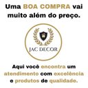 Ver imagem 5 de Luminária De Quarto Sala Abajur Decoração De Chão Elegante Luna:Preto