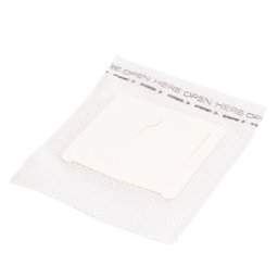 Conjunto de 50 Filtros Descartável Dose Única para Café 7x9cm - 3
