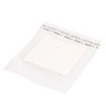 Conjunto de 50 Filtros Descartável Dose Única para Café 7x9cm - 3