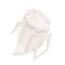 Ver imagem 1 de Conjunto de 50 Filtros Descartável Dose Única para Café 7x9cm