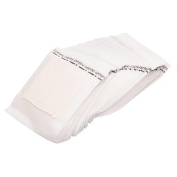 Conjunto de 50 Filtros Descartável Dose Única para Café 7x9cm - 2