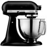Batedeira Stand Mixer Artisan 110V Black Matte KitchenAid - 1
