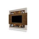 Ver imagem 2 de painel de tv para tv grande luxo alto padrão luapa moveis