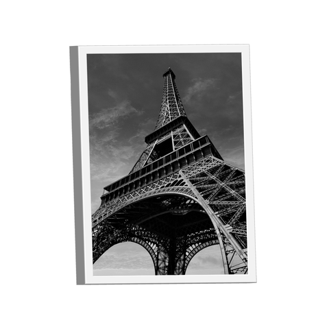 Quadro Decorativo Torre Eiffel