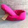 Cama para Pet Europa Paris Tamanho EXG Cor Pink 75 cm - 2