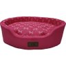 Cama para Pet Europa Paris Tamanho EXG Cor Pink 75 cm - 4