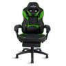 Cadeira Gamer Reclinável com Apoio de Pés Alien Healer Tm - 2