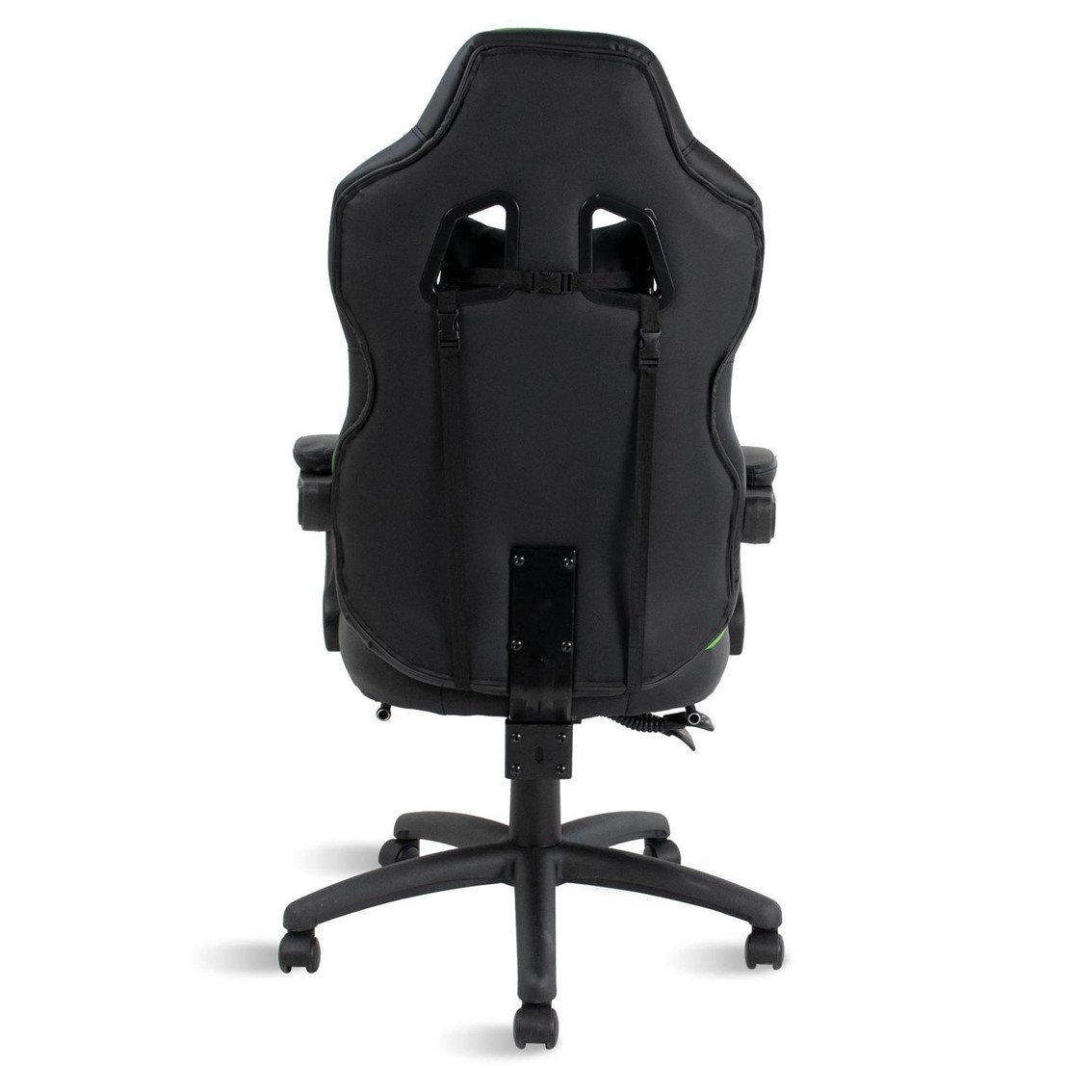 Cadeira Gamer Reclinável com Apoio de Pés Alien Healer Tm - 5
