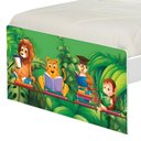 Ver imagem 4 de Cama Solteiro com Cabeceira Adesivada Safari